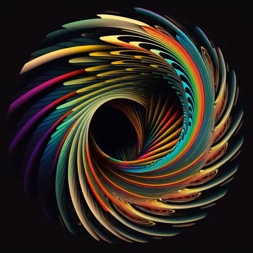 Numbers In Motion #33