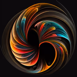 Numbers In Motion #598