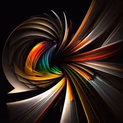 Numbers In Motion #331
