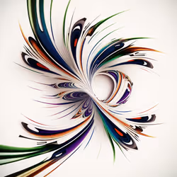 Numbers In Motion #982
