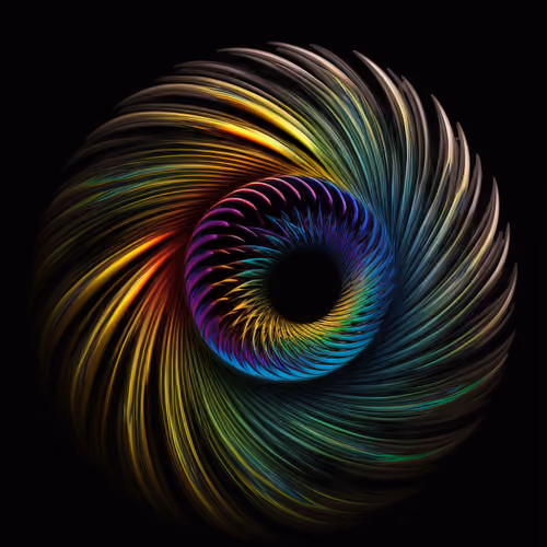 Numbers In Motion #126