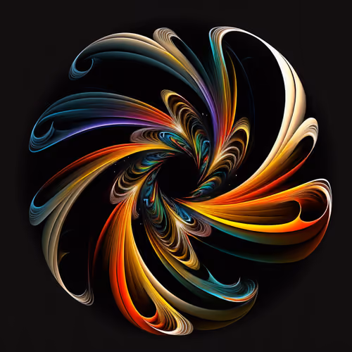 Numbers In Motion #739