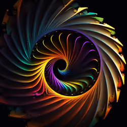 Numbers In Motion #561