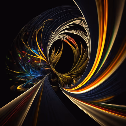 Numbers In Motion