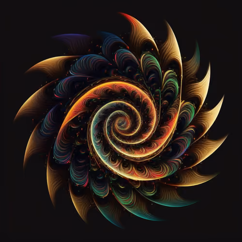 Numbers In Motion #546