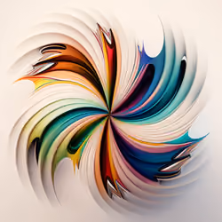 Numbers In Motion #153