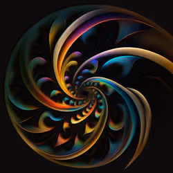 Numbers In Motion #842