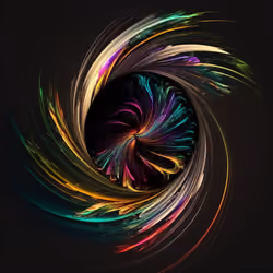 Numbers In Motion #192