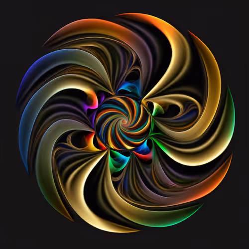 Numbers In Motion