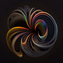 Numbers In Motion #11