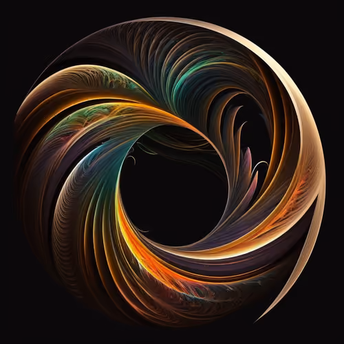 Numbers In Motion #16