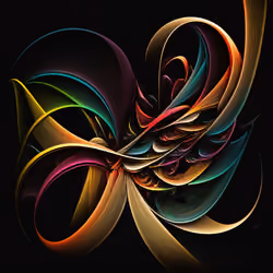 Numbers In Motion #882