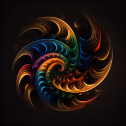 Numbers In Motion #639