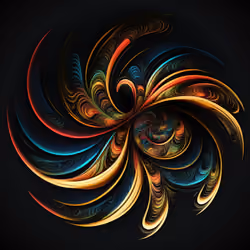 Numbers In Motion #486