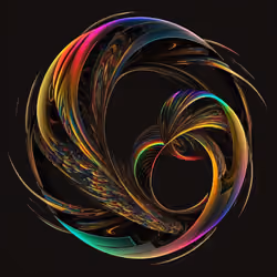 Numbers In Motion #146
