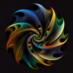Numbers In Motion #585