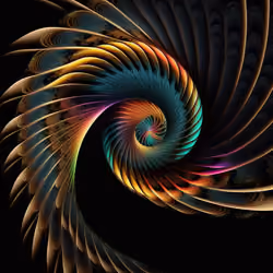 Numbers In Motion #566