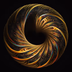 Numbers In Motion #110