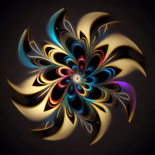 Numbers In Motion