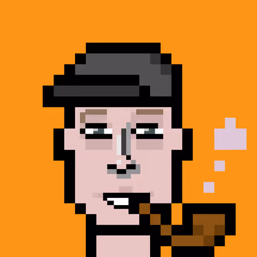Bitrunner Punks