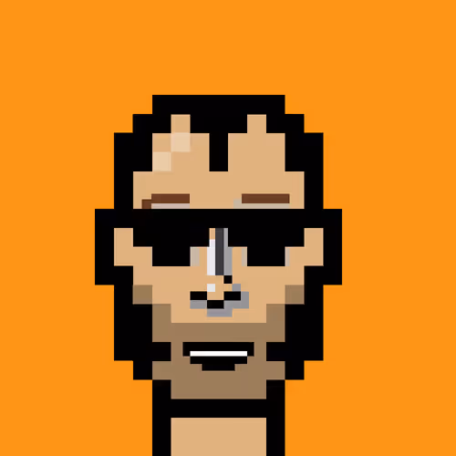 Bitrunner Punks