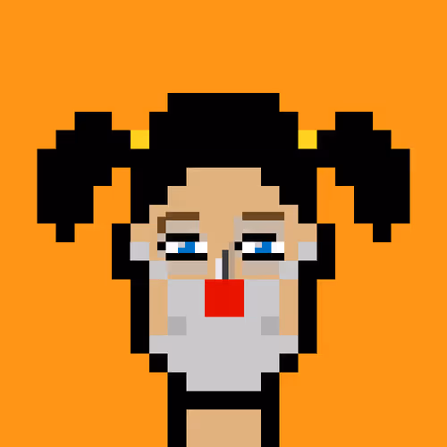 Bitrunner Punks
