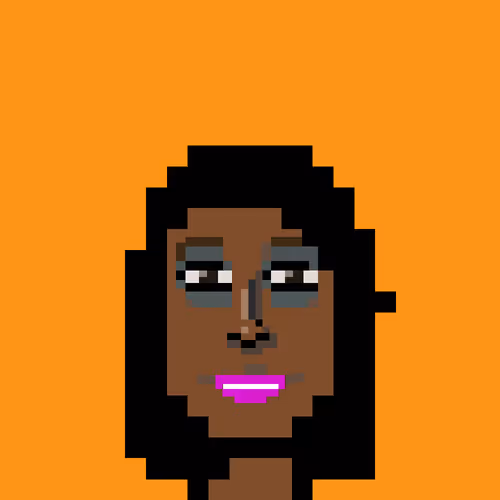 Bitrunner Punks