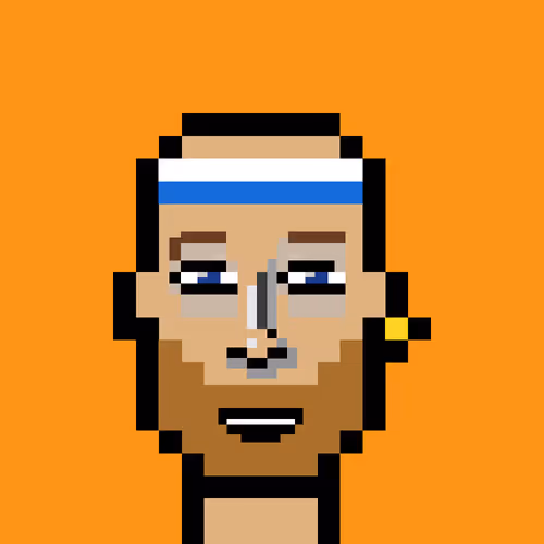 Bitrunner Punks