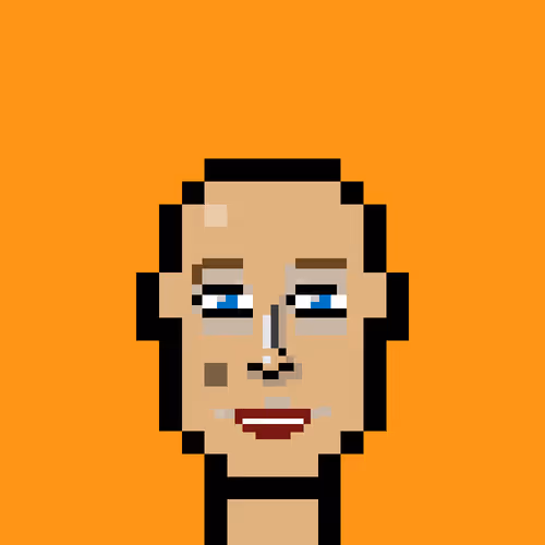 Bitrunner Punks