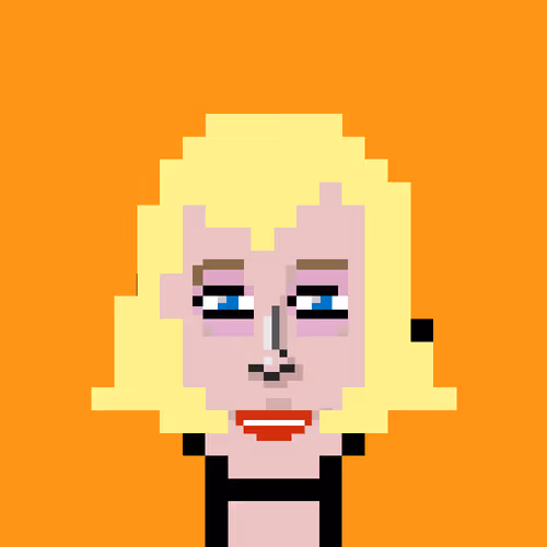 Bitrunner Punks
