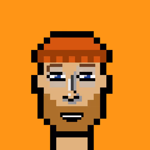 Bitrunner Punks