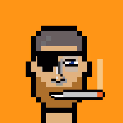 Bitrunner Punks