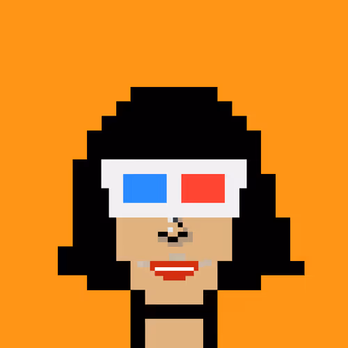 Bitrunner Punks