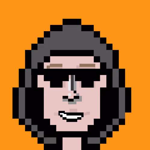 Bitrunner Punks