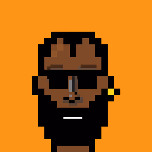 Bitrunner Punks