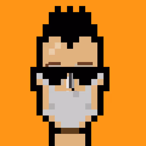 Bitrunner Punks