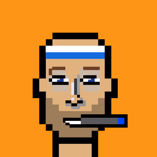Bitrunner Punks