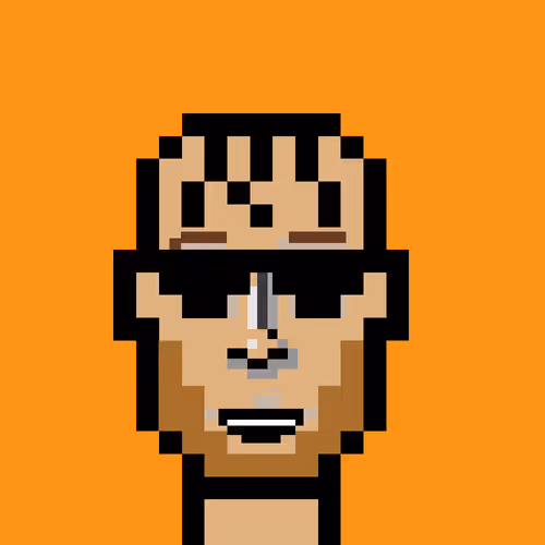 Bitrunner Punks