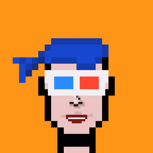 Bitrunner Punks