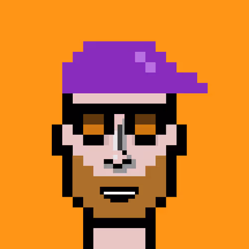 Bitrunner Punks