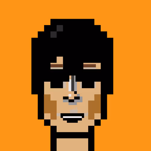 Bitrunner Punks