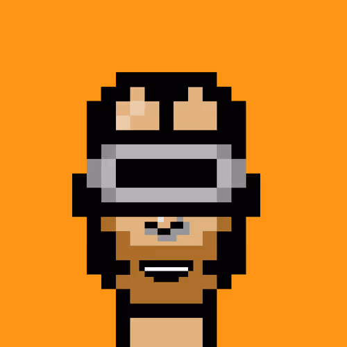 Bitrunner Punks