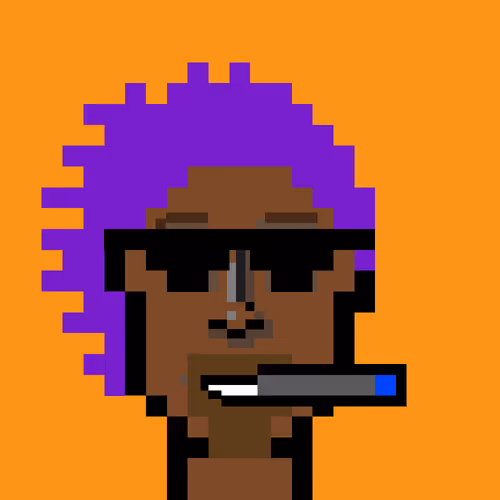 Bitrunner Punks