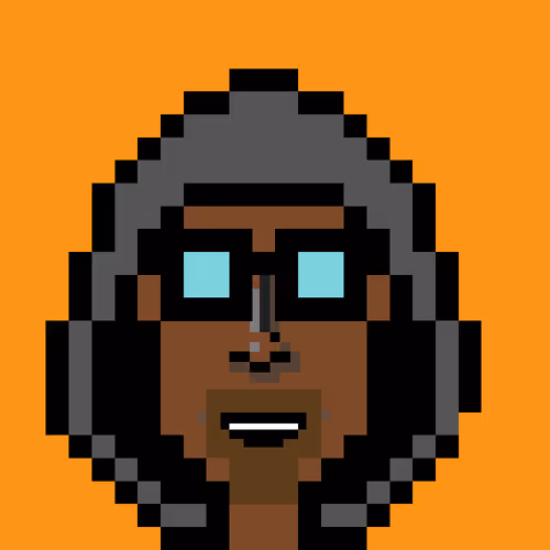 Bitrunner Punks