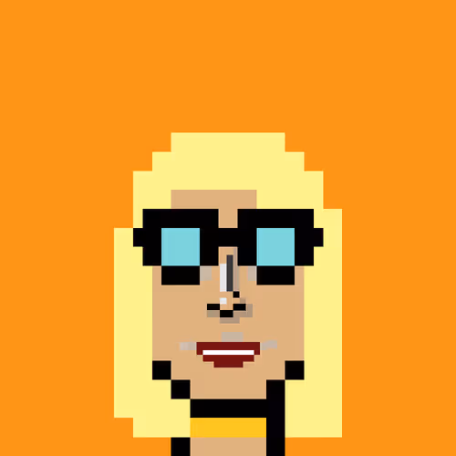 Bitrunner Punks
