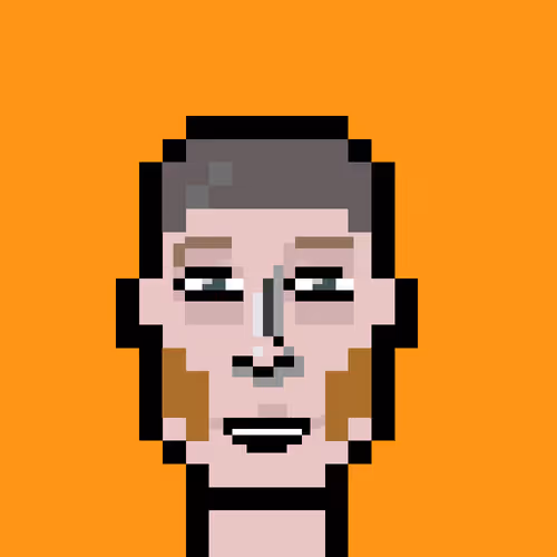 Bitrunner Punks