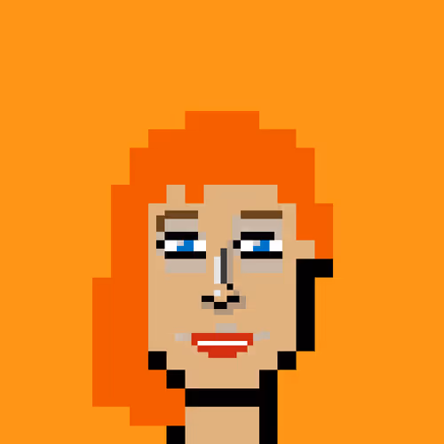 Bitrunner Punks