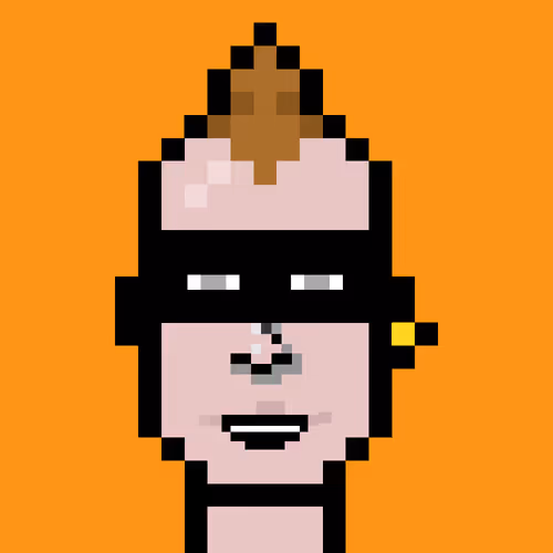 Bitrunner Punks