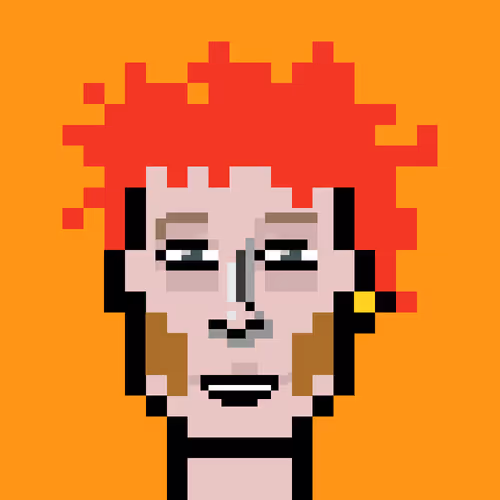 Bitrunner Punks