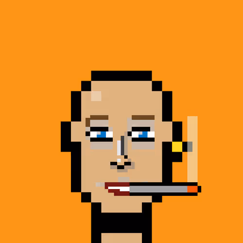 Bitrunner Punks